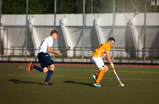 Run Your League with Precision and Control